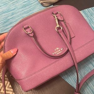 Used but still a cute color